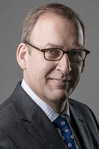 Rob Wood CEO