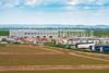 Kegworth,,Leicestershire,,Uk,05,14,2021,Modern,Distribution,Center,Under