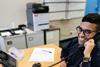 Shohan Hiran is first graduate to join graduate trainee programme at Palletline Logistics