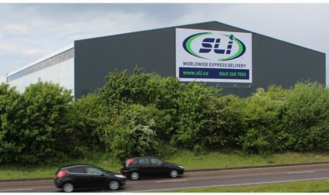Systematic Logistics International_warehouse