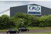 Systematic Logistics International_warehouse
