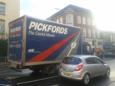 pickfords