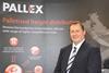 Kevin Buchanan Pall-Ex
