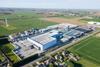 Long Sutton aerial