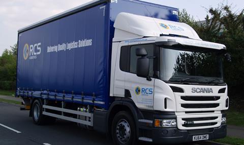 RCS Logistics