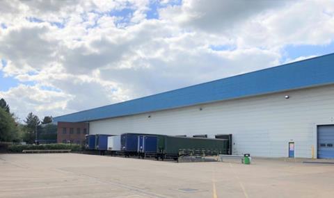 2021_05_19_Photo_Press_release_Rhenus Warehousing UK New Site in Magna Park
