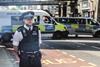 Incident at Seven Sisters