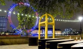 SecurityBarrierLondon