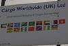 Cargo Wolrdwide