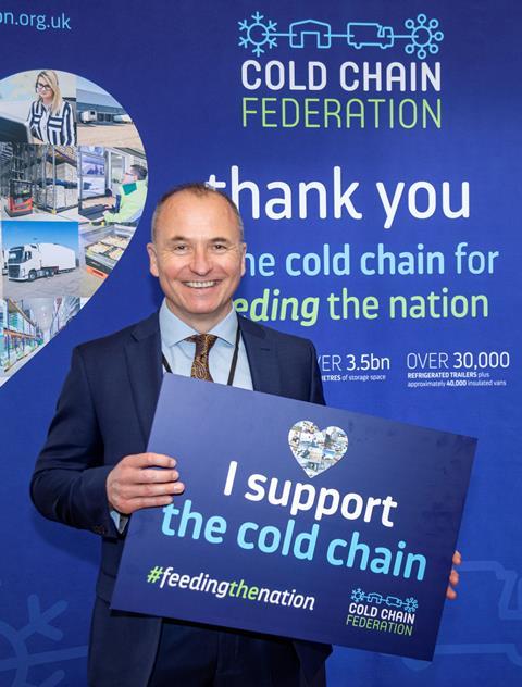 CCF President Paul Bennell[52391]