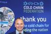 CCF President Paul Bennell[52391]