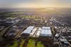 Prologis Park West London
