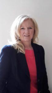 Cheryl Charles