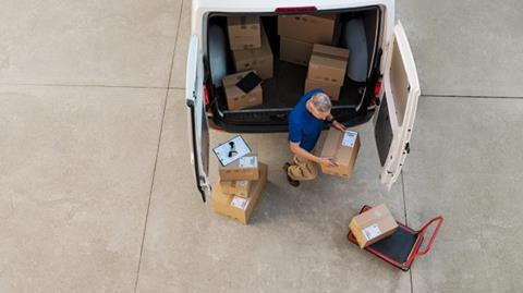 eCommerce