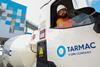 Tarmac places order with Renault Trucks for first battery electric mixer truck in the UK (1)