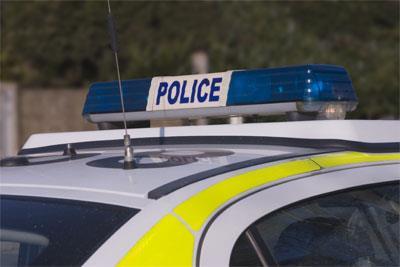 PoliceCar