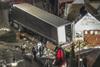 Terror attack on Christmas market in Berlin