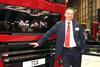 Thomas Hemmerich MAN TGX