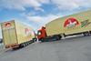 Smaller - Tiger Trailers Fine Lady Bakeries double decks August 2023 - duo (1)