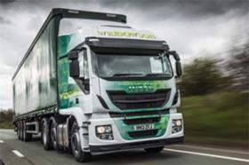 Widdowsontruck