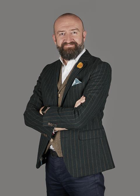 James Revell [51109]