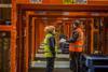 Wincanton warehouse