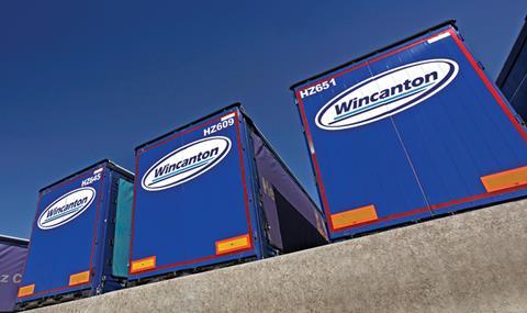 Wincanton