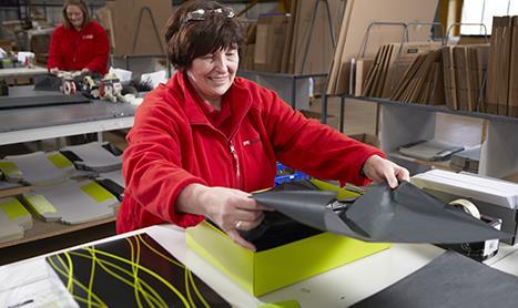 XPO Worker retail Woolton-041