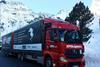 xpo snow