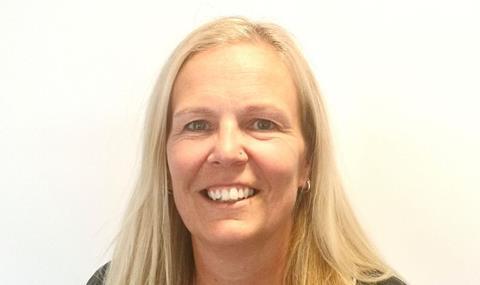 Jo Hyland