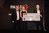 Pall-Ex Charitable Foundation[67033]