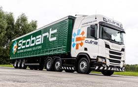Culina-Stobart-Vehicle