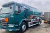 Green Biofuels