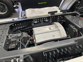 Electra-electric-motor