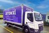 ArrowXL