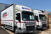 Acclaim fleet