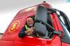 Suttons driver