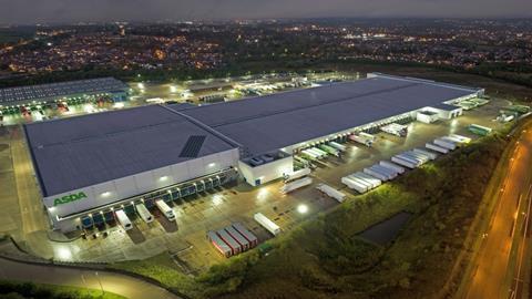 Asda