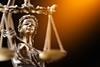 scales justice