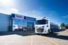 DAF Truck Dealer Centre