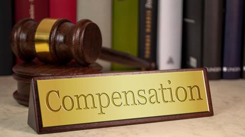 Compensation