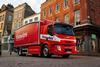 Knowles Logistics