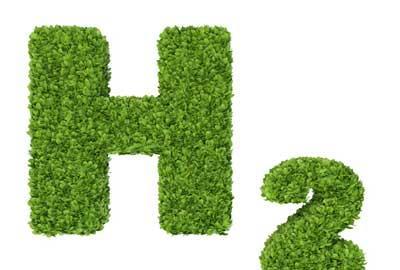 hydrogen