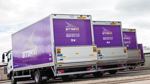 Arrow XL