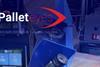Palleteyes from Palletline