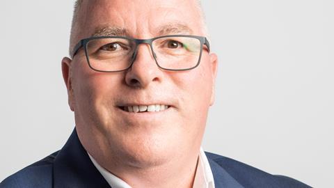 Mark OSullivan COO Yodel