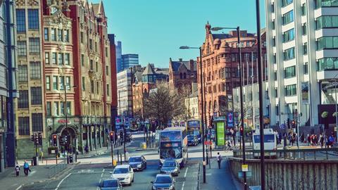 Manchester