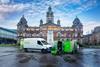 Yodel Delivery Mates