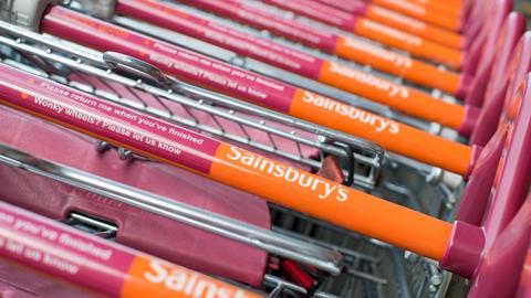 Sainsbury's
