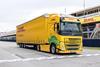 DHL in Formula 1 deal